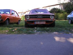 Herbstreffen 2004 in Mörfelden
